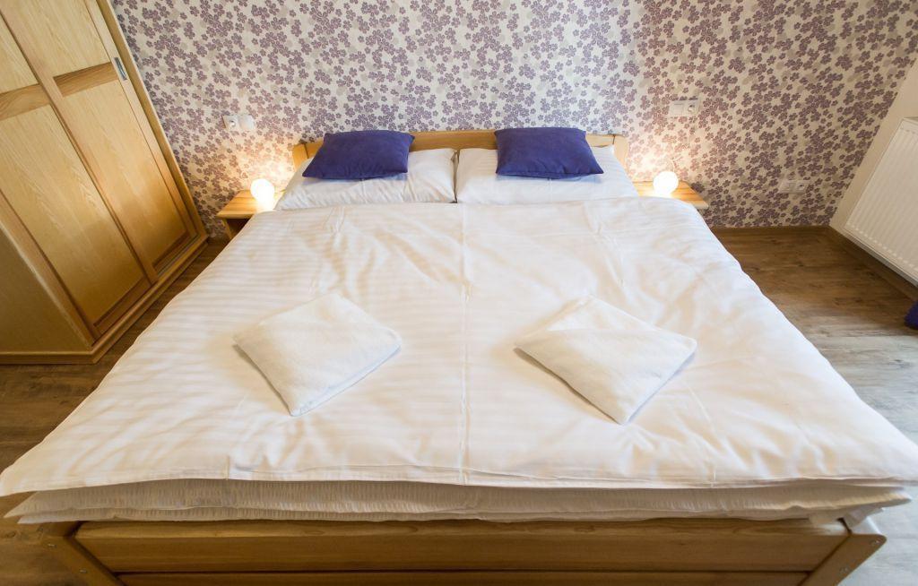 Pension Bella Český Krumlov Habitación foto