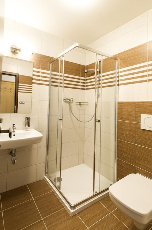 Pension Bella Český Krumlov Habitación foto