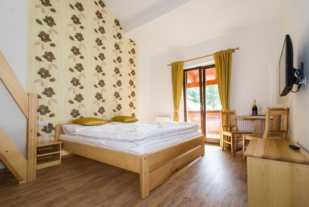 Pension Bella Český Krumlov Habitación foto