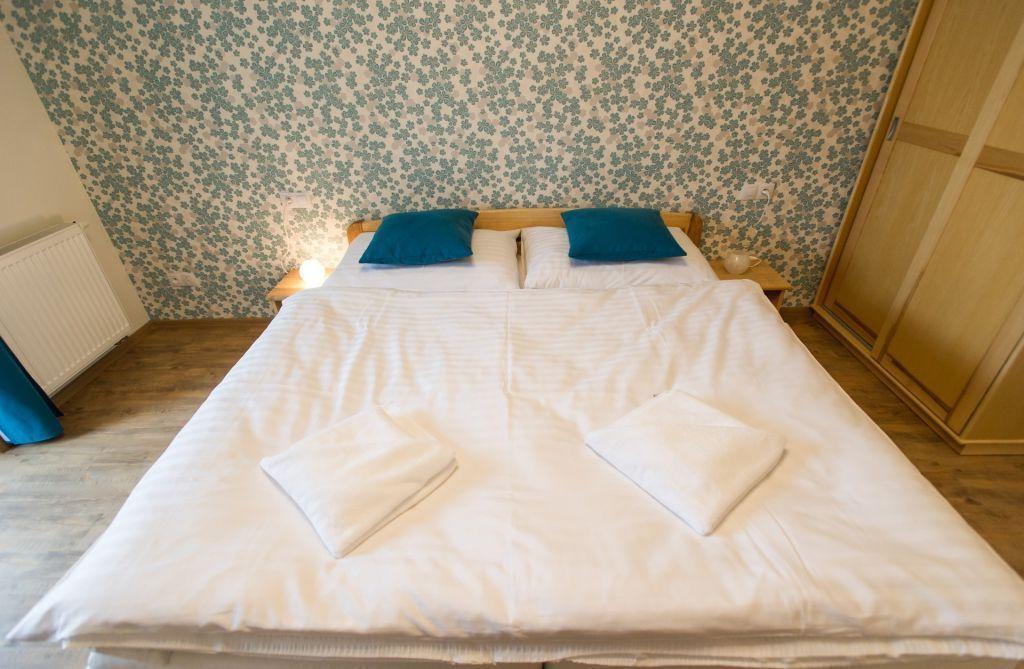 Pension Bella Český Krumlov Habitación foto