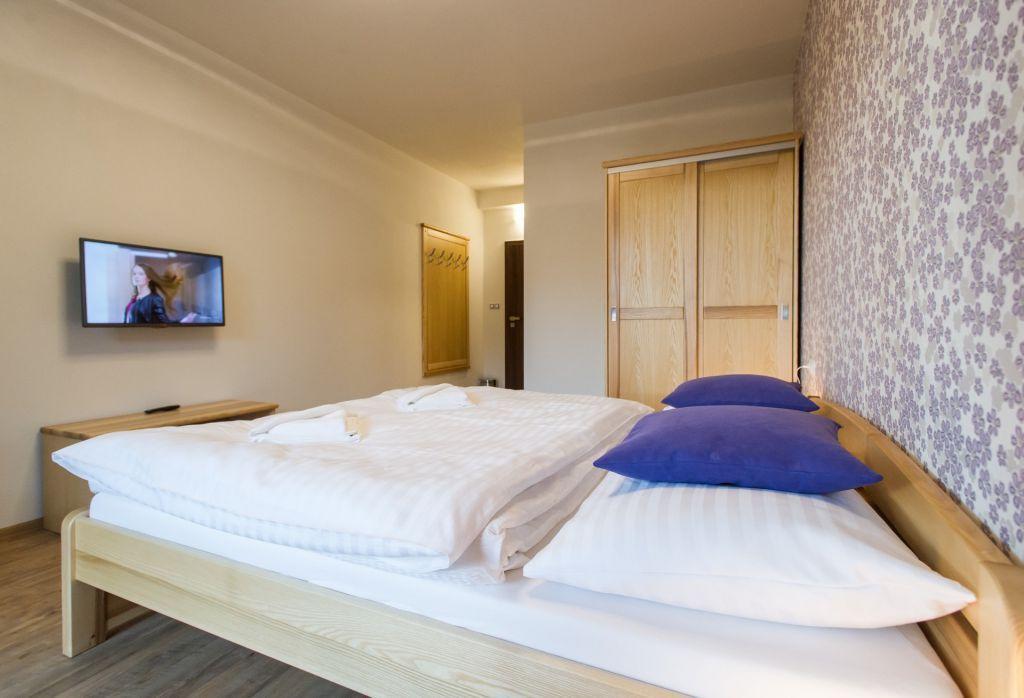 Pension Bella Český Krumlov Habitación foto